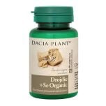 Drojdie cu Seleniu Organic comprimate