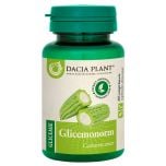 Glicemonorm 60cpr – glicemie normală
