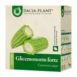 Glicemonorm Forte Ceai Castravete amar