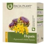 Hepatic ceai 50g