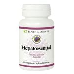 Hepatoesential comprimate