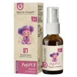 Pufy PUF Propolis si Echinacea spray 20ml