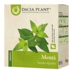 Menta ceai 50g – digestie și prospețime