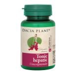 Tonic Hepatic comprimate