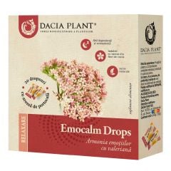 Emocalm Drops 100g