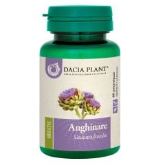 Anghinare comprimate