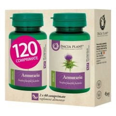 Armurariu comprimate 120Cpr