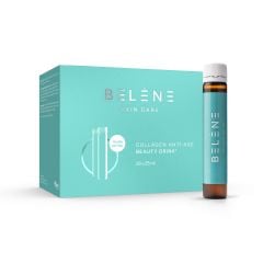 Belene Collagen beauty drink 700ml - 28 fiole - PROMOTIE