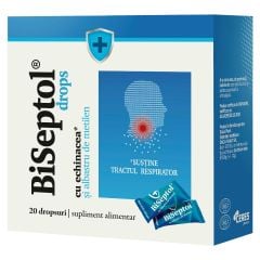 BiSeptol drops