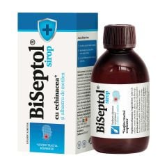 BiSeptol sirop 200ml