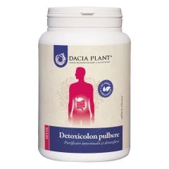 Detoxicolon pulbere 450g
