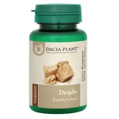 Drojdie comprimate