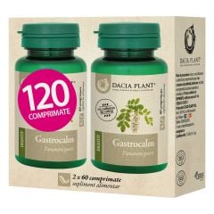 Gastrocalm 120cpr ( 2x60cpr )