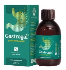 *Gastrogal solutie