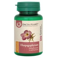 Harpagophytum 60cpr