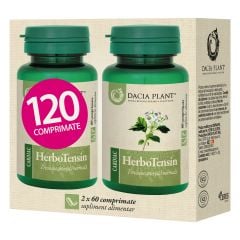 HerboTensin 120cpr ( 2x60cpr )