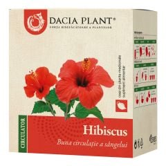Hibiscus ceai 50g