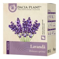 Lavanda ceai 50g