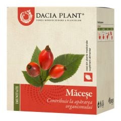 Macese ceai 50g