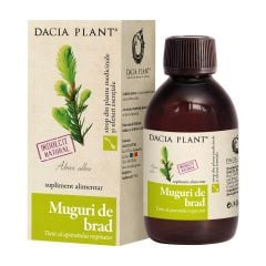 Muguri de brad sirop 200ml