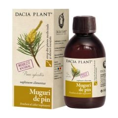 Muguri de pin sirop 200ml