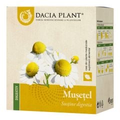 Musetel ceai 50g