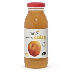 Bun de Tot Caise nectar fara zahar  