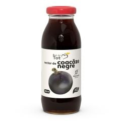 Bun de Tot nectar Coacaze Negre fara zahar