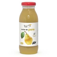 Bun de Tot pere nectar fara zahar 300ml