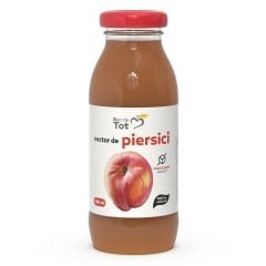 Bun de Tot nectar Piersici fara zahar