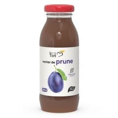 Bun de Tot nectar Prune fara zahar 300ml