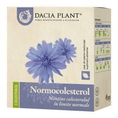 Normocolesterol ceai