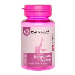 Progesteron natural cpr