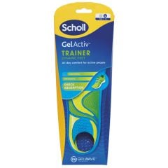 Scholl Branturi Gel Activ Trainer - marimea L