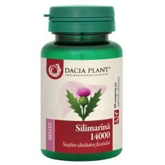 Silimarina 14000 cpr