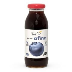 Bun de Tot Afin suc fara zahar 300ml