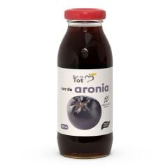 Bun de Tot Aronia suc fara zahar