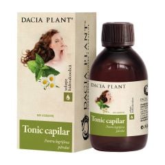 Tonic capilar tinctura 200ml