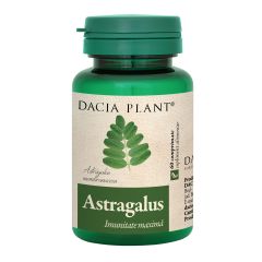 Astragalus comprimate