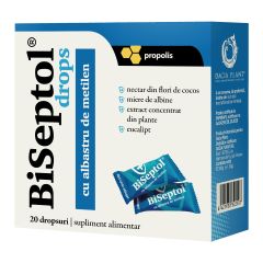 BiSeptol drops