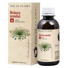 Branca ursului tinctura 200ml