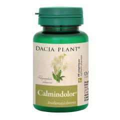 Calmindolor comprimate