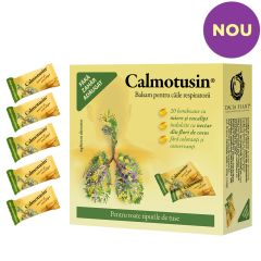 Calmotusin drops