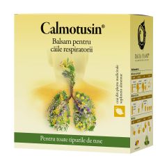  Calmotusin ceai