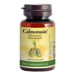 Calmotusin comprimate