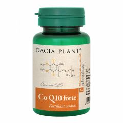 Co Q10 Forte comprimate masticabile