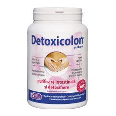 Detoxicolon pulbere 450g