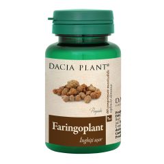 Faringoplant comprimate masticabile