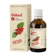 Paducel tinctura fara alcool