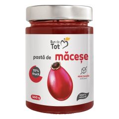 Bun de Tot Macese pasta fara zahar - 360g